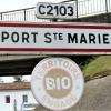 Port Sainte Marie Port Sainte Marie
