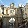 Porte Saint  Vincent Vannes