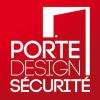 Porte Design Sécurité Marignane