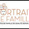 Portrait De Famille - Shooting Photo Famille Bordeaux Talence