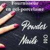 Powder Nails Pro Chassieu