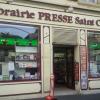 Presse Saint Charles Biarritz