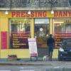 Pressing Dany Dijon