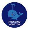 Pressing Montyon Paris