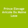 Elevage Avicole Du Maine-leze Châteauneuf Sur Charente