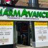 Pharmacie Pharmavance Hauts-de-suresnes Suresnes