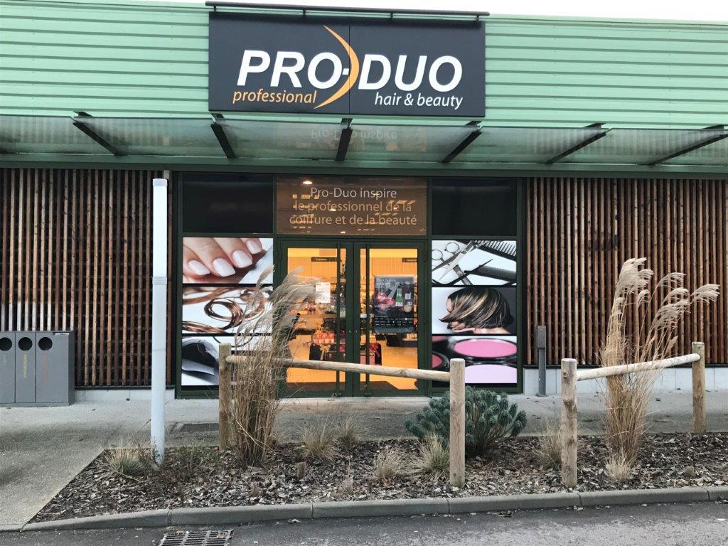 Pro-duo Pissy Pôville