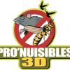 Pro'nuisibles 3d Beaudignies