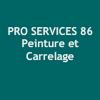 Pro Services 86 , Peinture Et Carrelage Lavausseau
