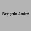 André Bongain Nice