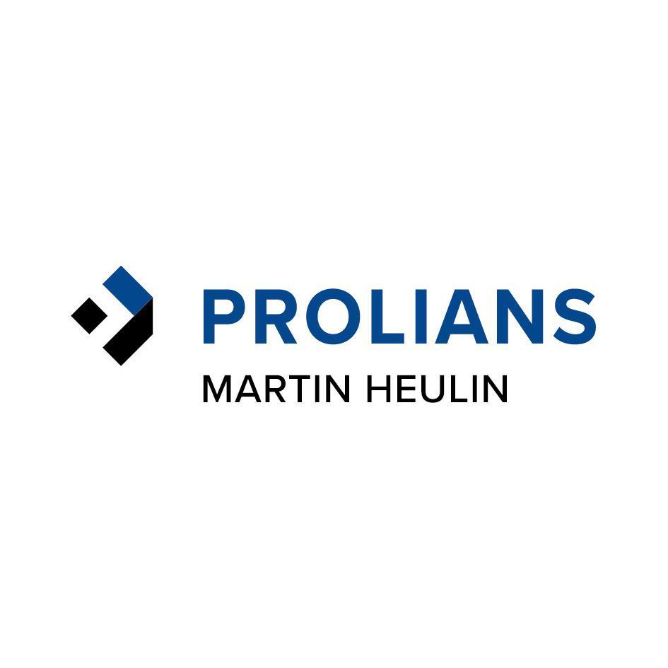Prolians Martin Heulin Segré Segré En Anjou Bleu