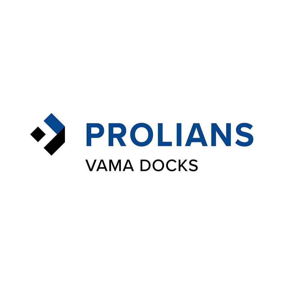 Prolians Vama-docks Rochefort Rochefort