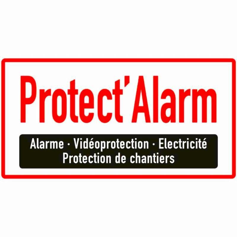 Protect Alarm Serre Lès Sapins