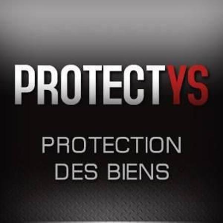 Protectys - Siege Vandoeuvre Lès Nancy