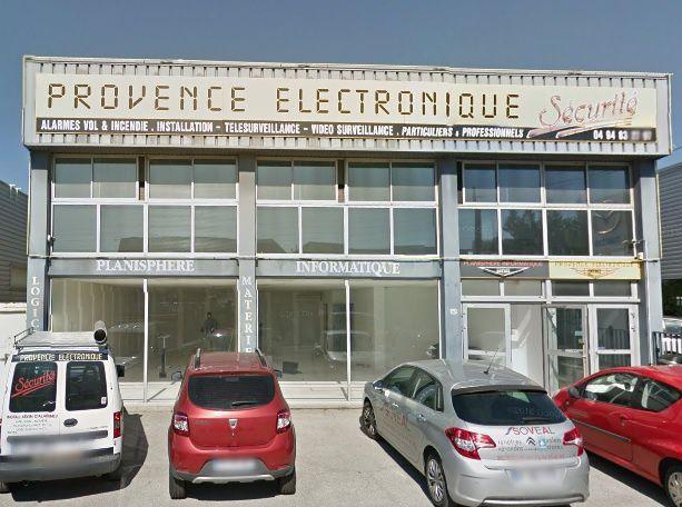 Provence Electronique Sécurité Puget Sur Argens