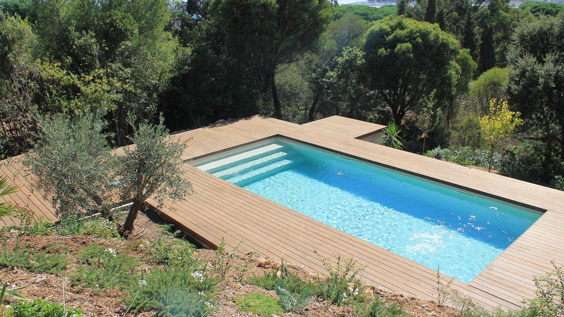 Provence Garden & Design Cavalaire Sur Mer