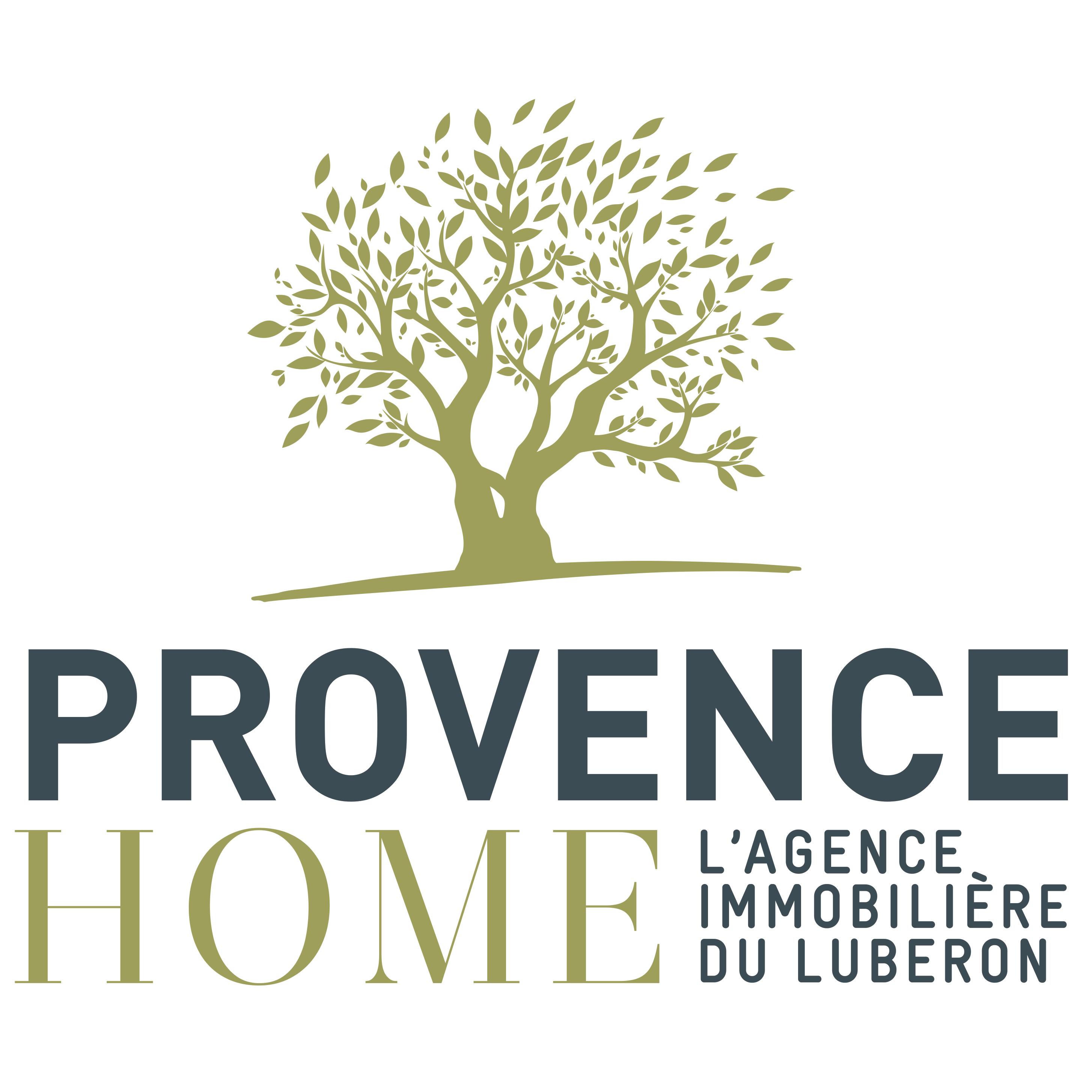 Provence Home Oppède