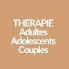 Consultations Pour Adultes, Adolescents
Thérapie De Couple, Thérapie Conjugale