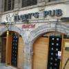 Devanture De L'elody's Pub Karaoké à Lyon