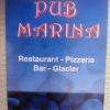 Pub Marina Marseille