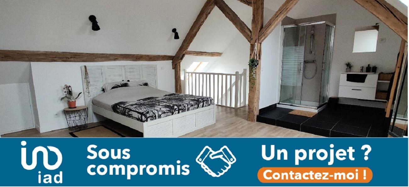 Quentin Chapotot - Immobilier Iad - Estimation Immobilière Provins Bray Sur Seine  Provins