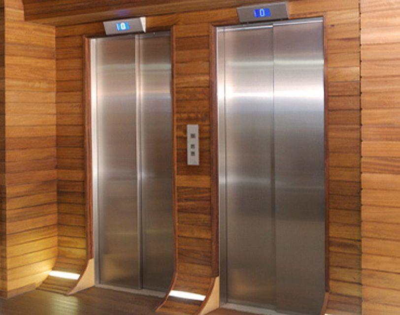 Quercy Ascenseur Ginals