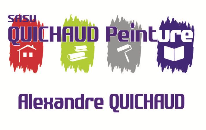 Quichaud Peinture Chabanais