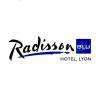 Radisson Blu Hotel, Lyon Lyon