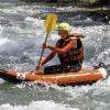 Kayak Raft Sur Le Verdon