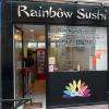 New Rainbow Sushi Levallois Perret