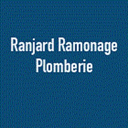 Ranjard Ramonage Plomberie Pouzauges