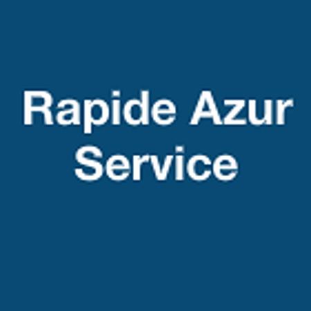 Rapide Azur Service Mougins