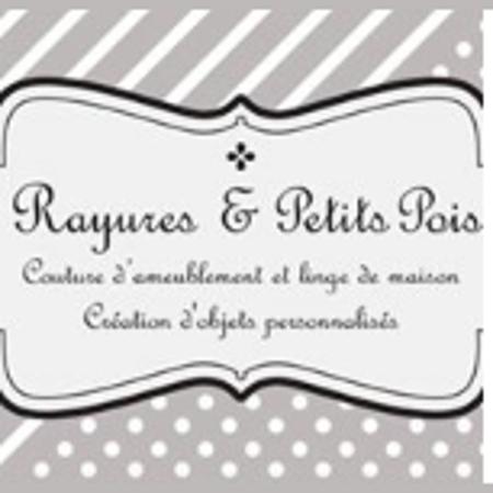 Rayures Et Petits Pois Saint Etienne