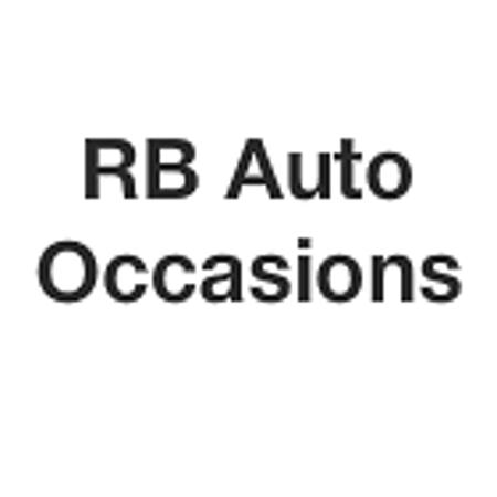 Rb Auto Occasions Morlaix
