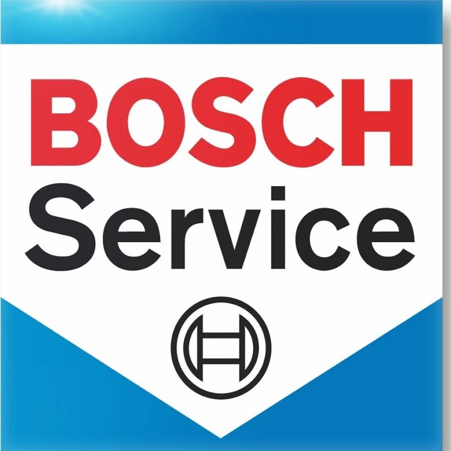 Rb Automobiles - Bosch Car Service Naucelle