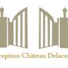 Réception Château Delacourt Hautevesnes