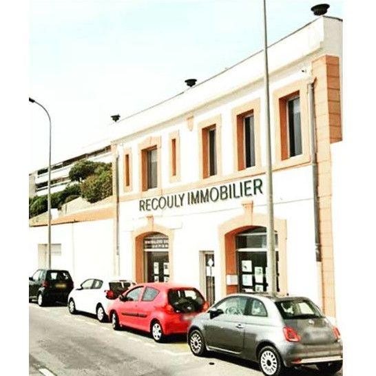 Recouly Immobilier Marseille