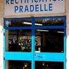 Rectification Pradelle Aix En Provence