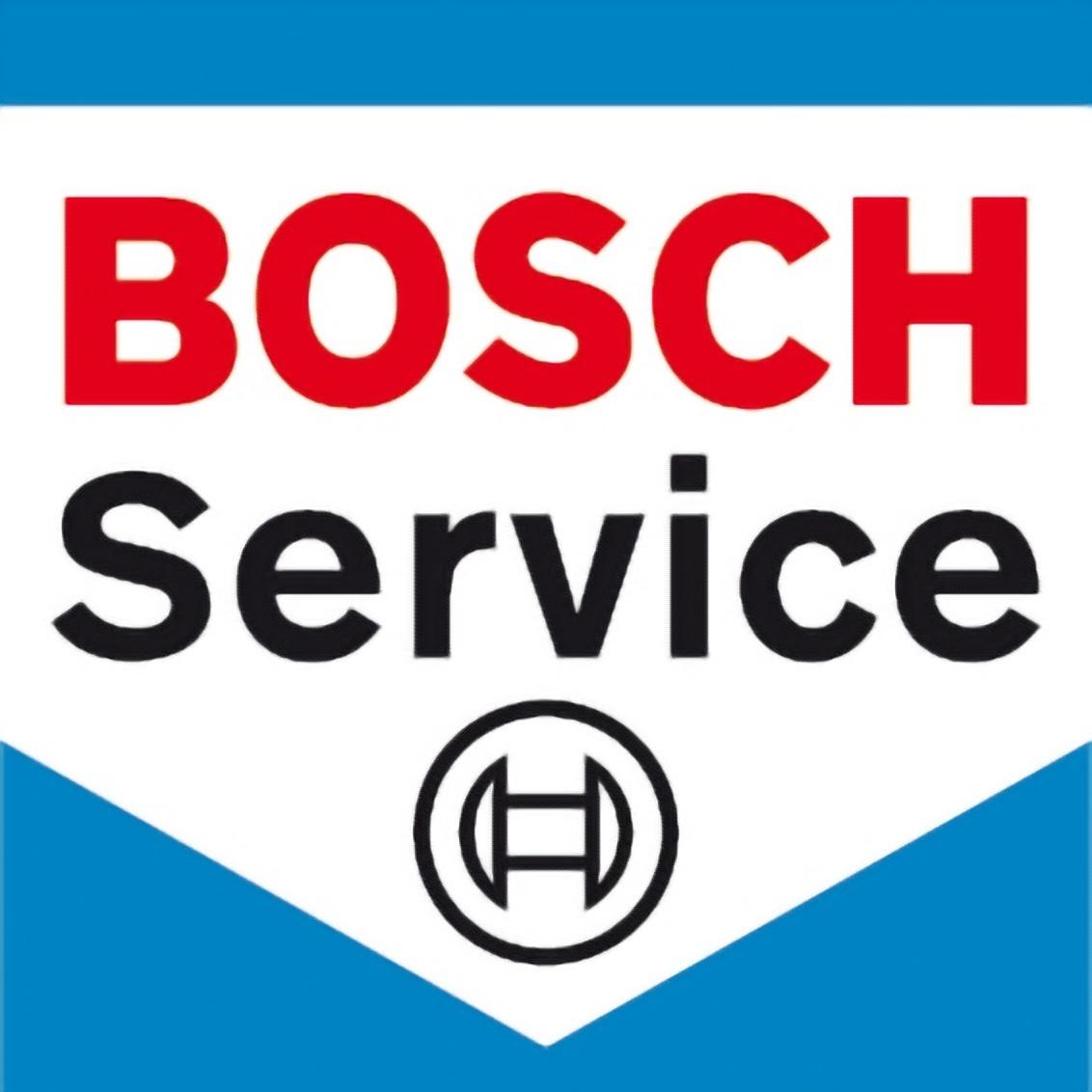 Relais De L Etang  -  Bosch Car Service Rosporden
