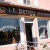 Restaurant Le Bengy Varennes Vauzelles