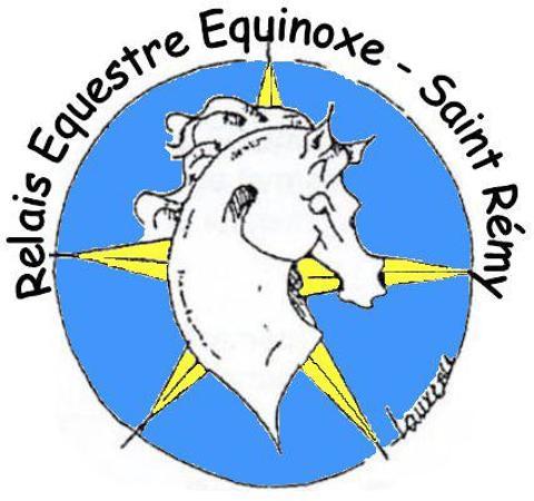 Relais Equestre Equinoxe Saint Rémy