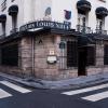 Relais Louis XIII Paris