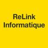 Relink Informatique L'isle Sur La Sorgue