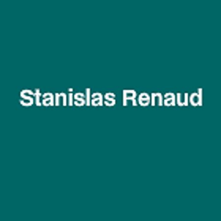 Renaud Stanislas Les Magnils Reigniers