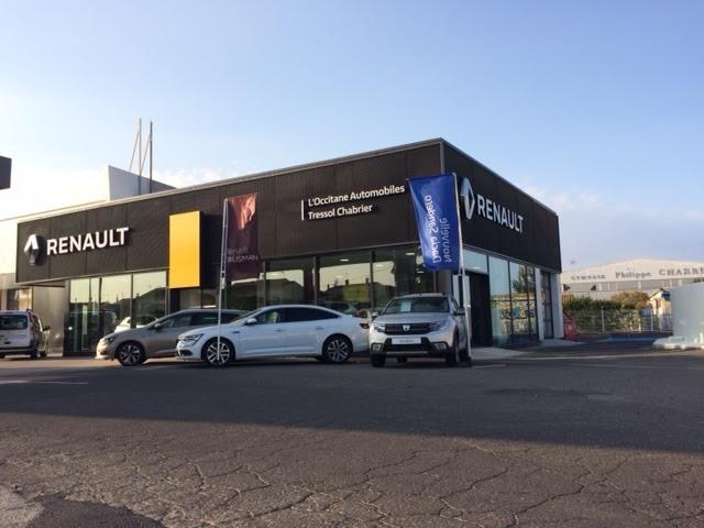 Renault Agde