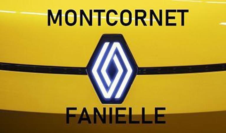 Renault Montcornet