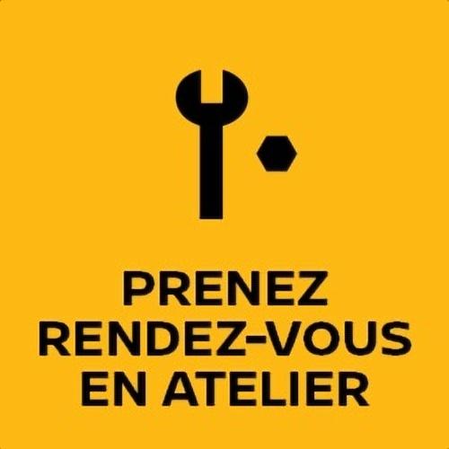 Renault Arcueil Colin - Groupe Losange Autos Arcueil