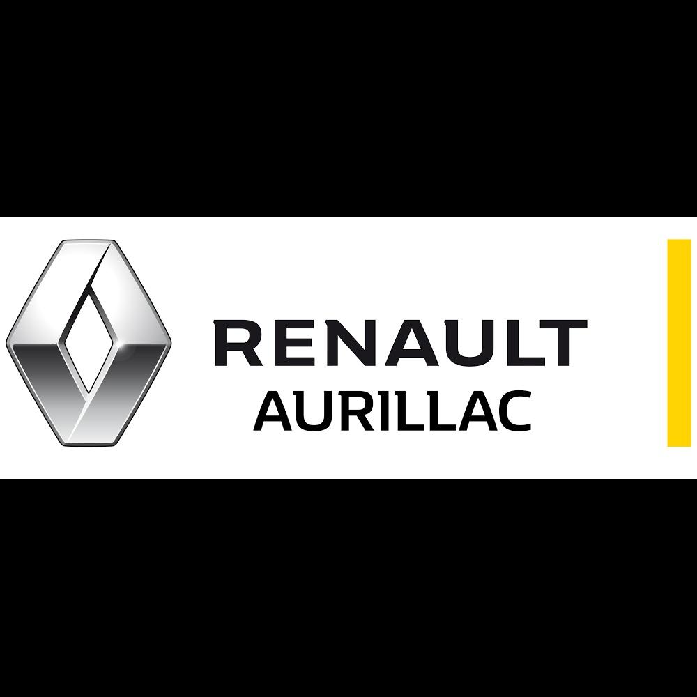 Renault Aurillac