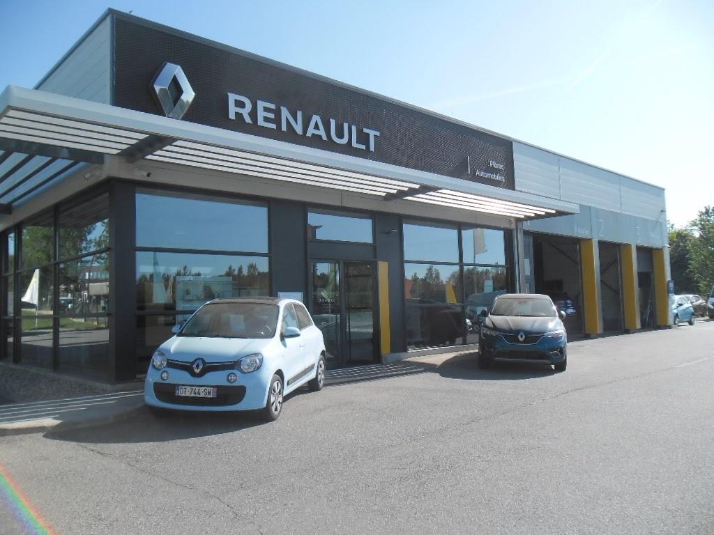 Renault Dacia Pibrac Automobiles Pibrac