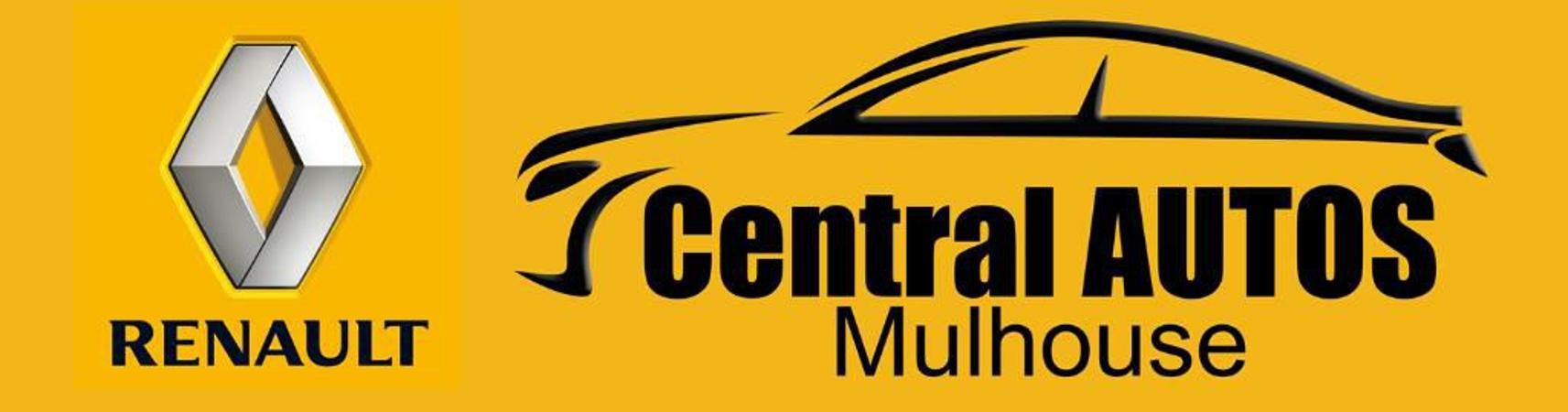 Renault  Garage Central Autos  Mulhouse